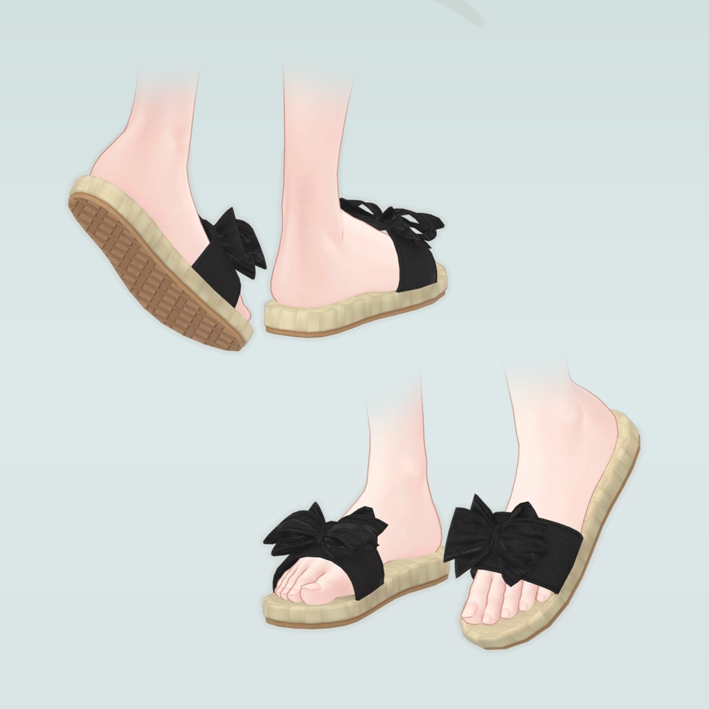 【MANUKA(マヌカ)】 See Through