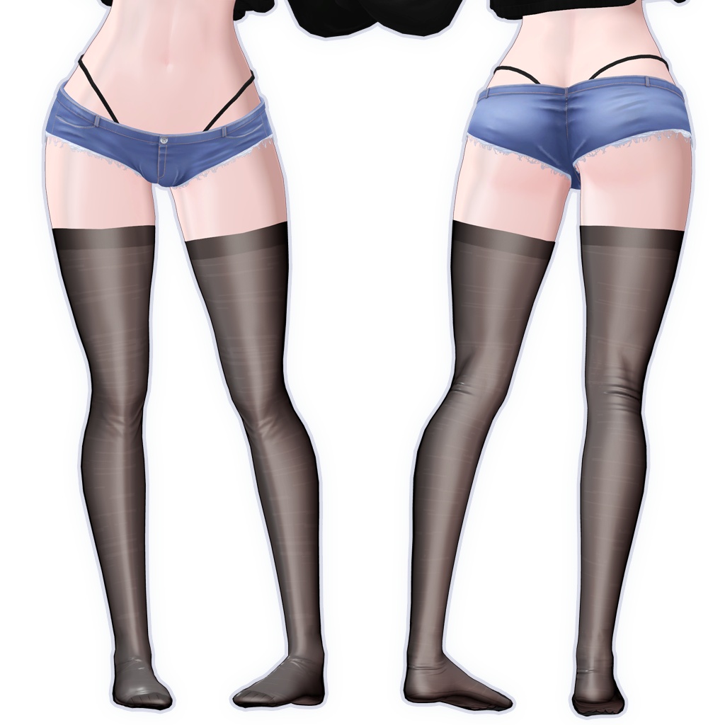 【11 Avatars】✨50% off✨ Crop Drop