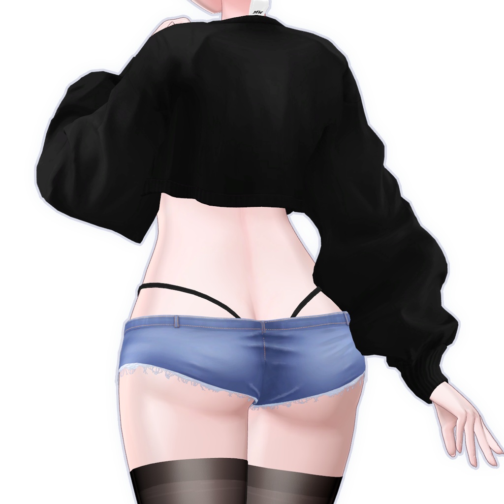【11 Avatars】✨50% off✨ Crop Drop