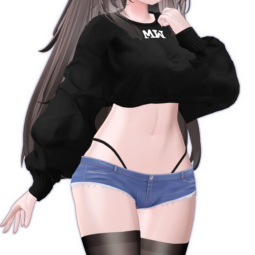 【11 Avatars】✨50% off✨ Crop Drop