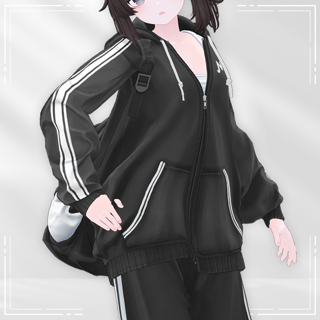【13 Avatars】(FREE) Daily Air