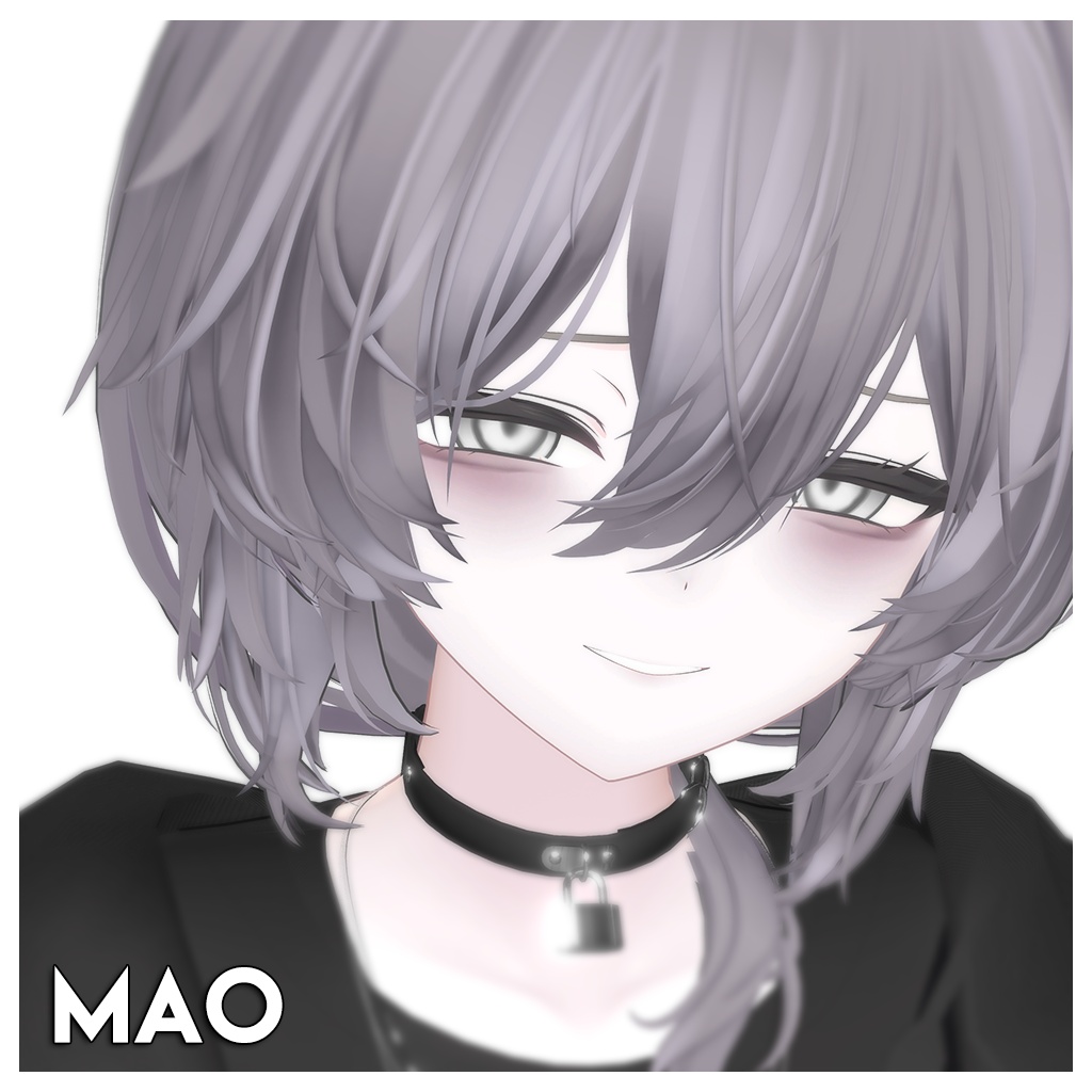 【17アバター対応】Aurora Eye Texture ♡