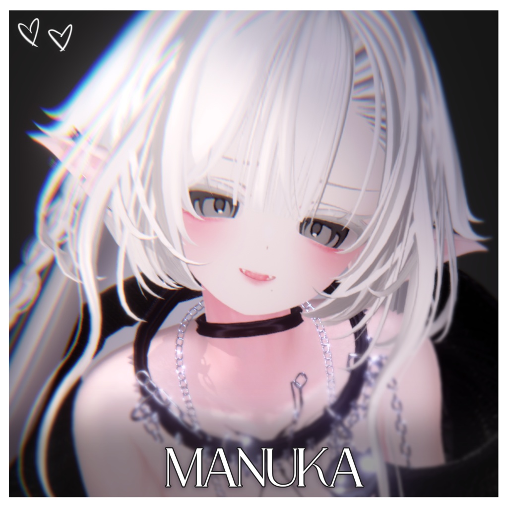 【24アバター対応】 BlackBerry Eye Texture