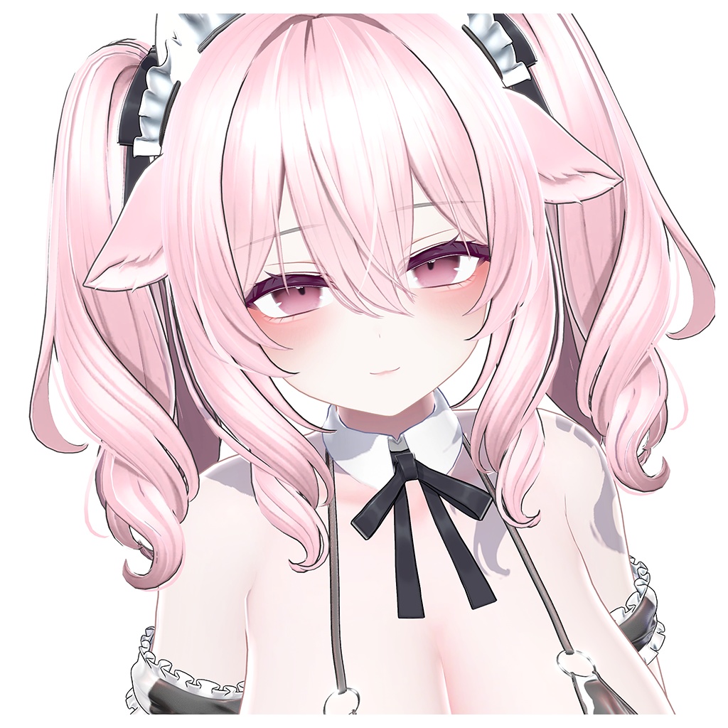 【ミルティナ】MAKEUP & EYE & Face Blendshape 2