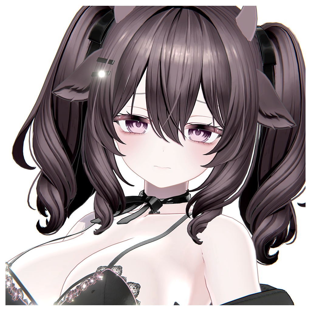 【ミルティナ】MAKEUP & EYE & Face Blendshape 3