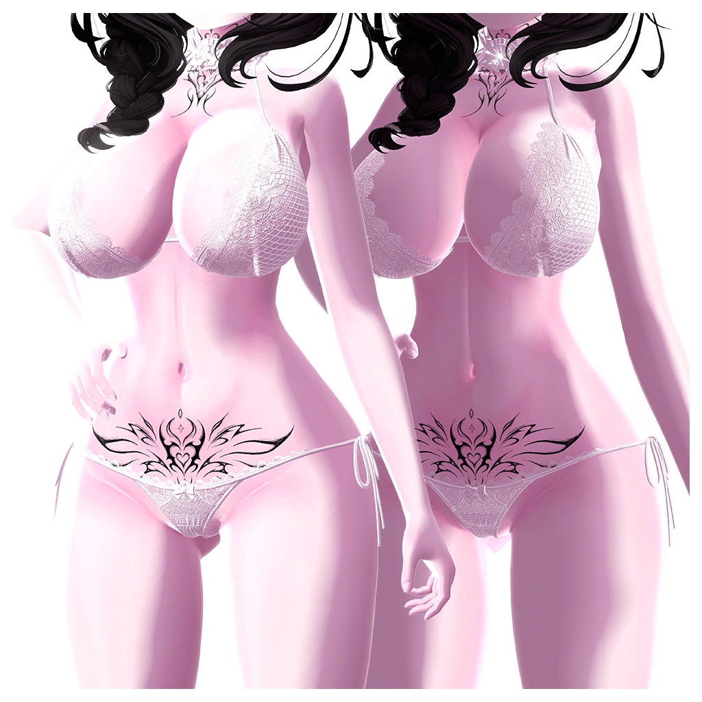 LILTOON Shader Settings