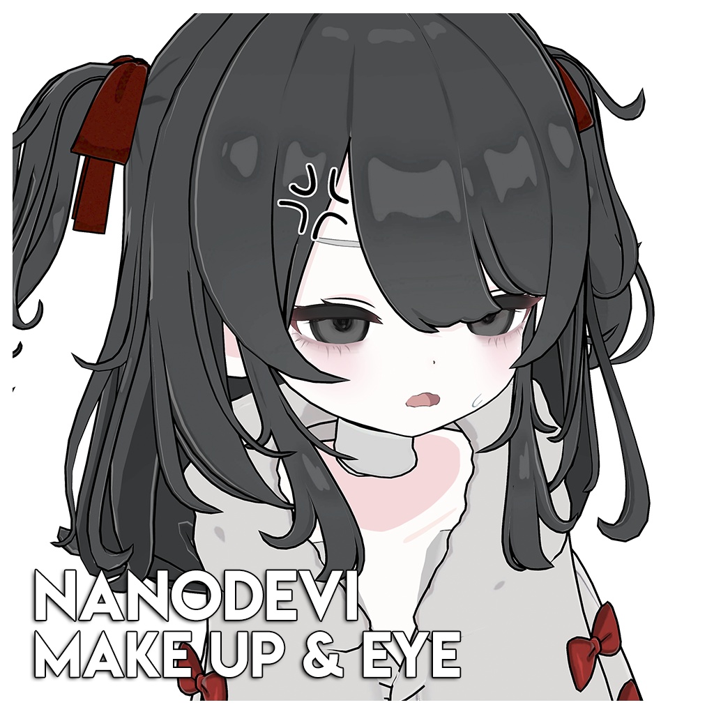 【なのでび】MAKEUP & EYE