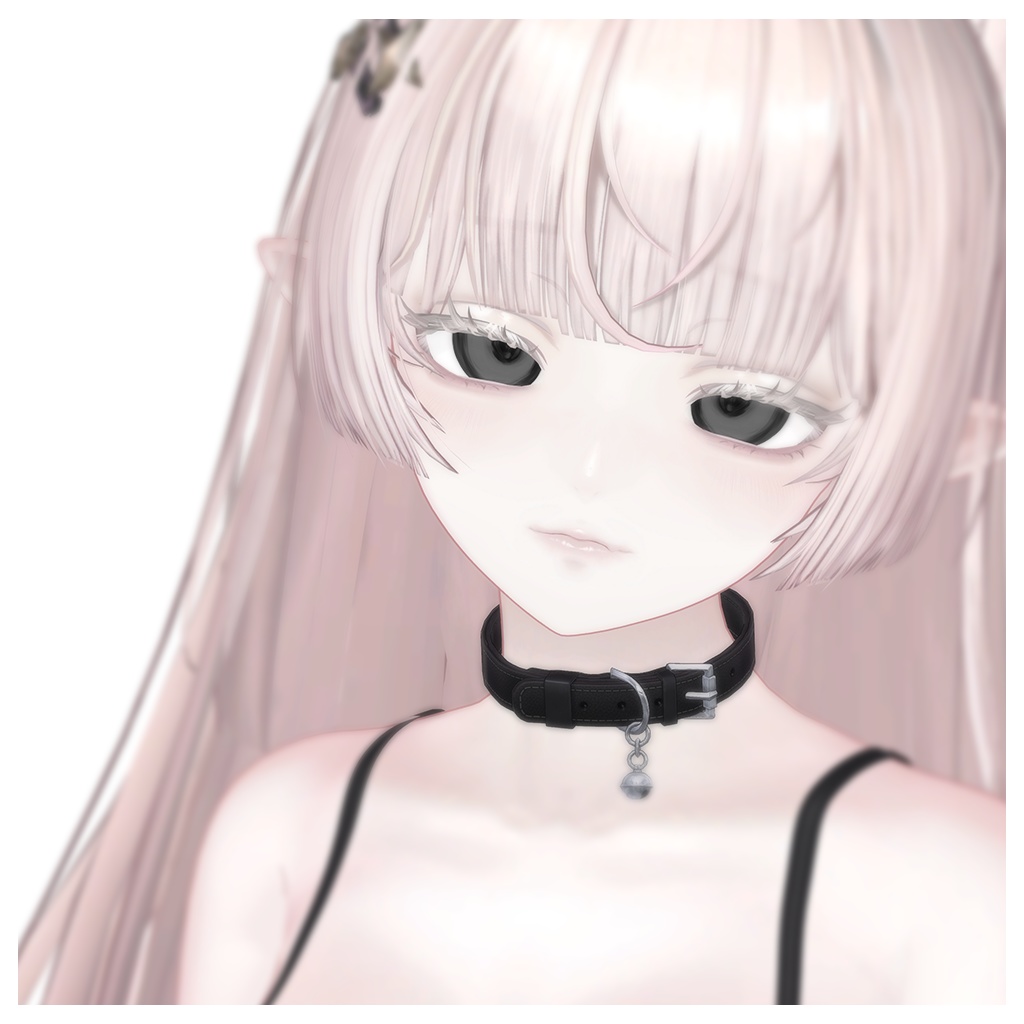 【ルミナ】 MAKEUP & EYE & Face Blendshape