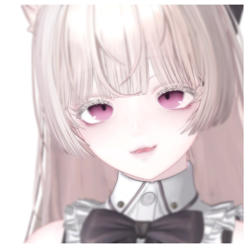 【ルミナ】 MAKEUP & EYE & Face Blendshape 2