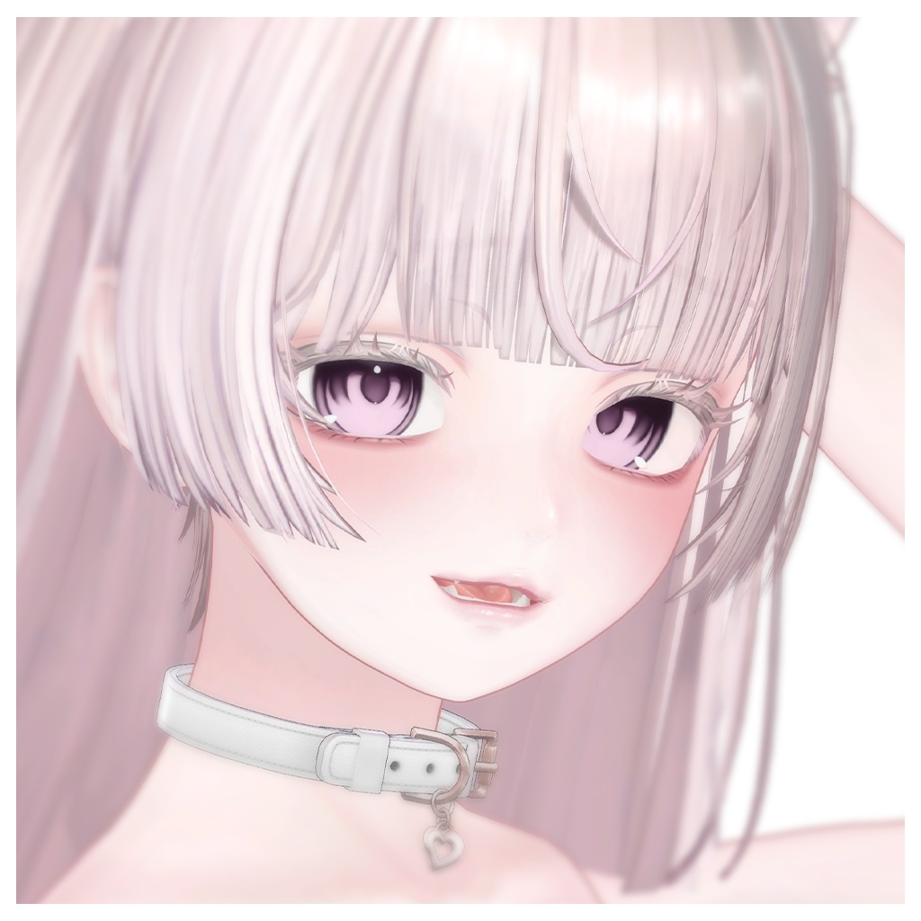 【ルミナ】 MAKEUP & EYE & Face Blendshape 4