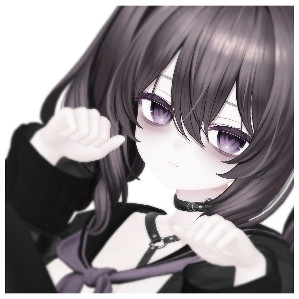 【ミルティナ】MAKEUP & EYE & Face Blendshape 6