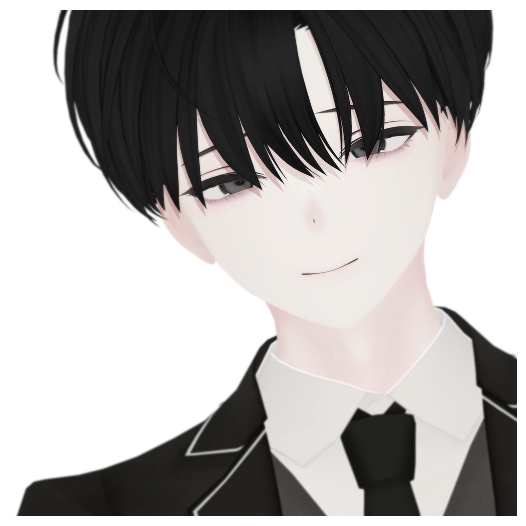 【慧】MAKEUP & EYE & Face Blendshape