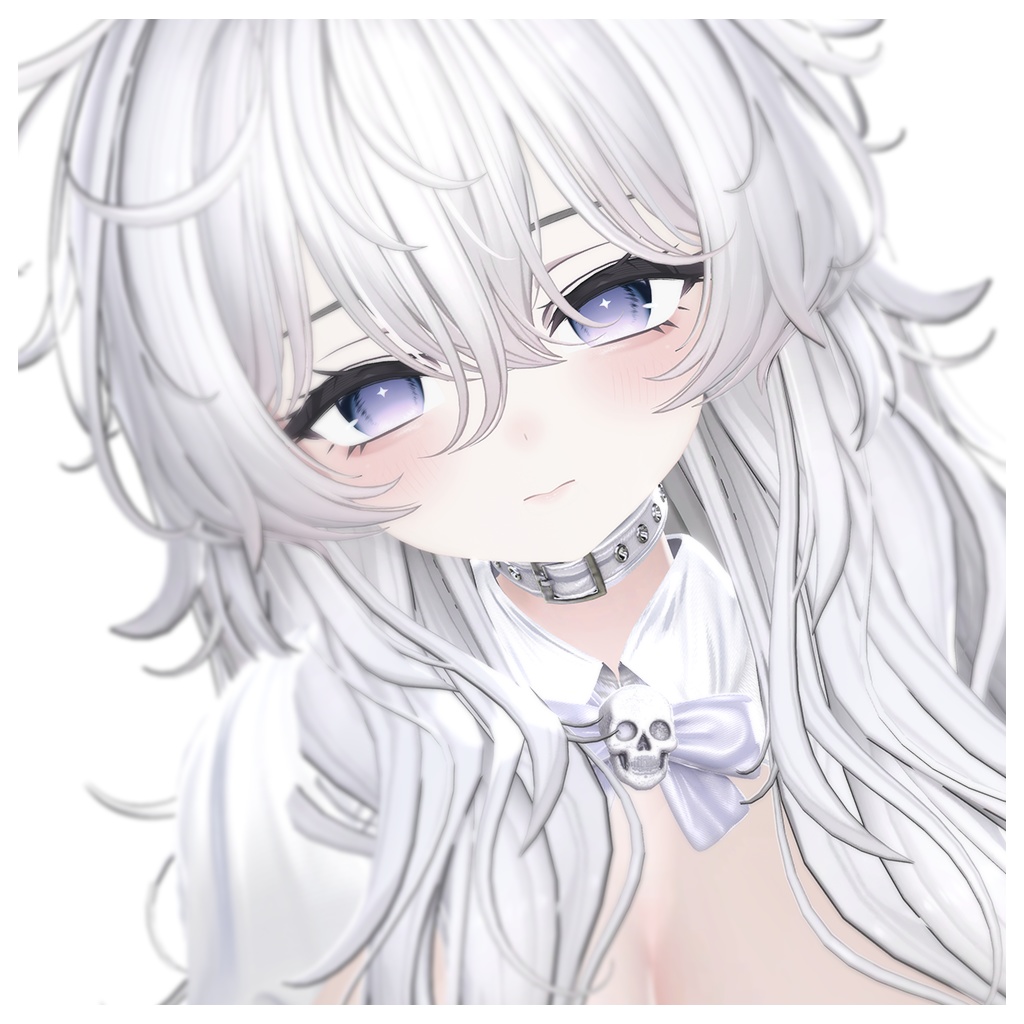 【ミルティナ】MAKEUP & EYE & Face Blendshape 7