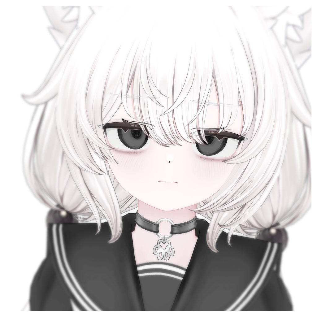 【ミヤ】MAKEUP & EYE