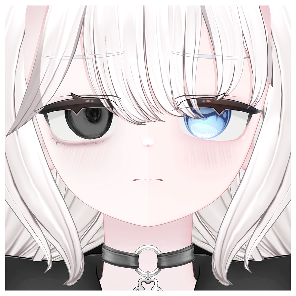 【ミヤ】MAKEUP & EYE