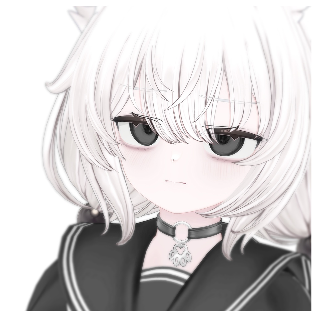 【ミヤ】MAKEUP & EYE