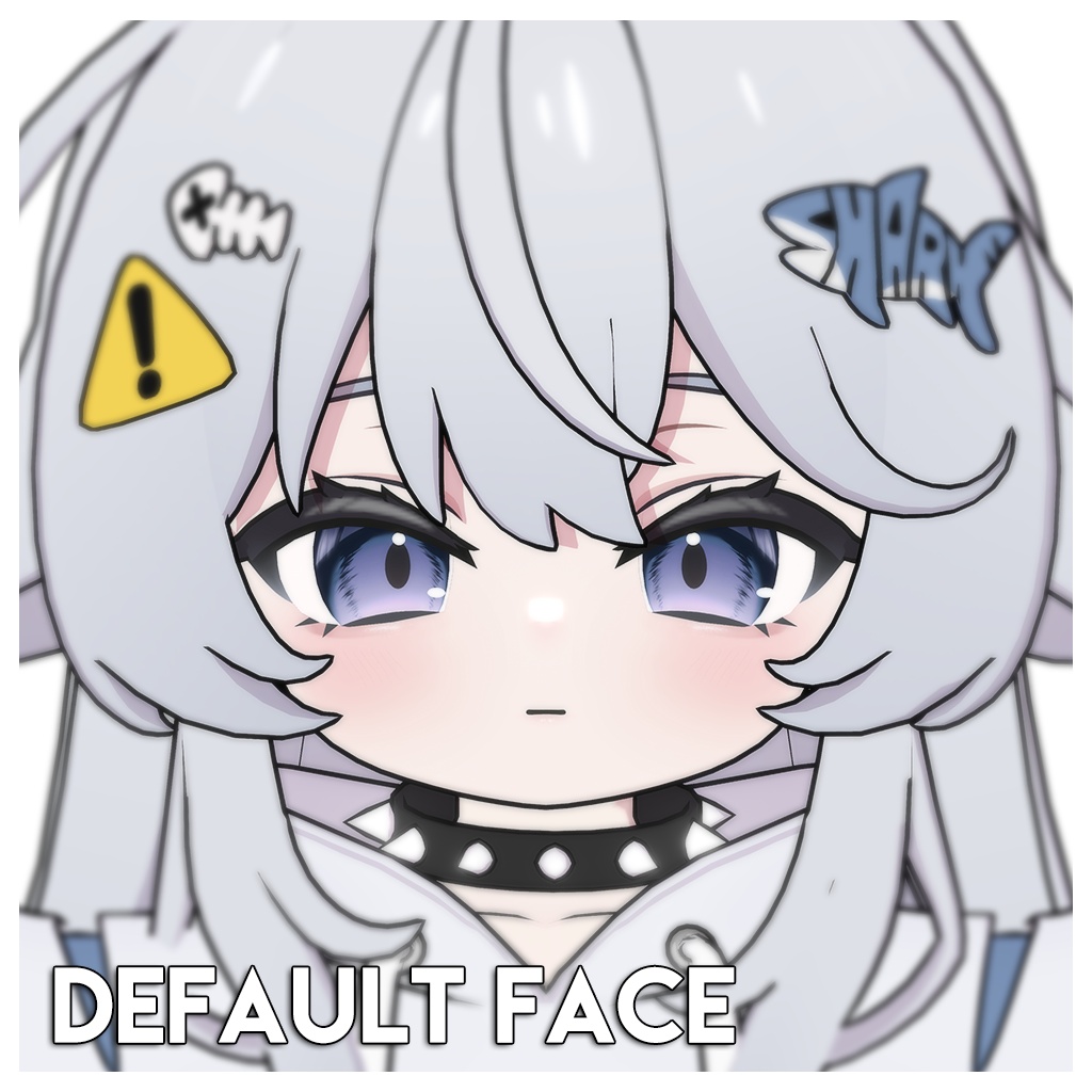 【シャミ】MAKEUP & EYE