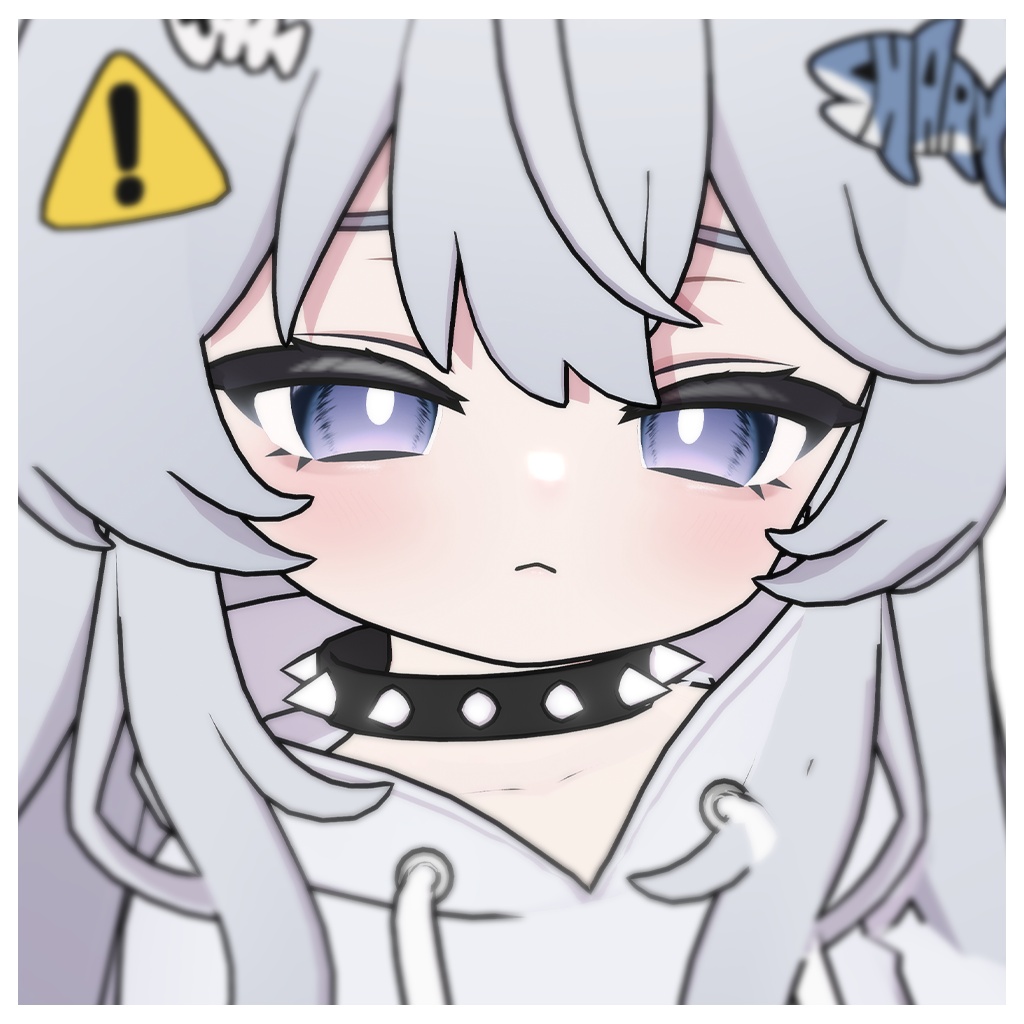 【シャミ】MAKEUP & EYE