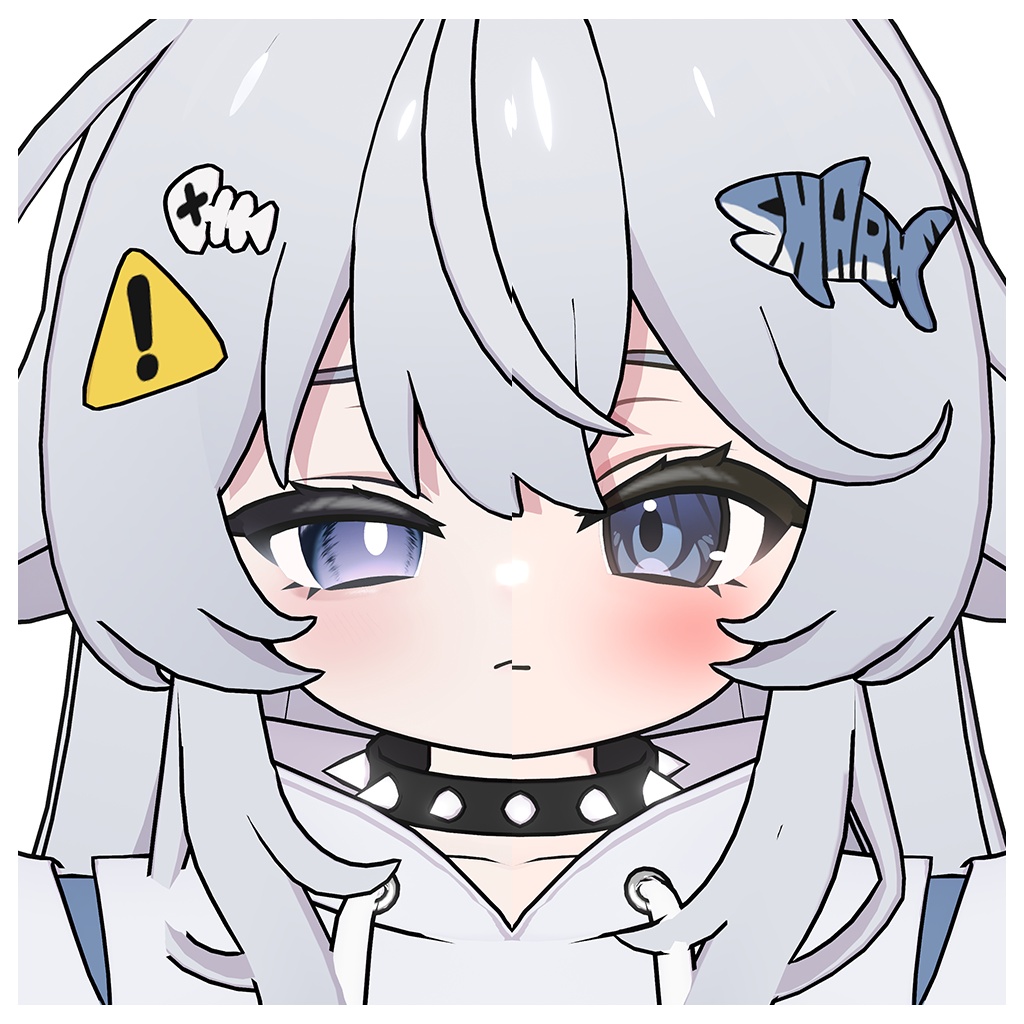 【シャミ】MAKEUP & EYE