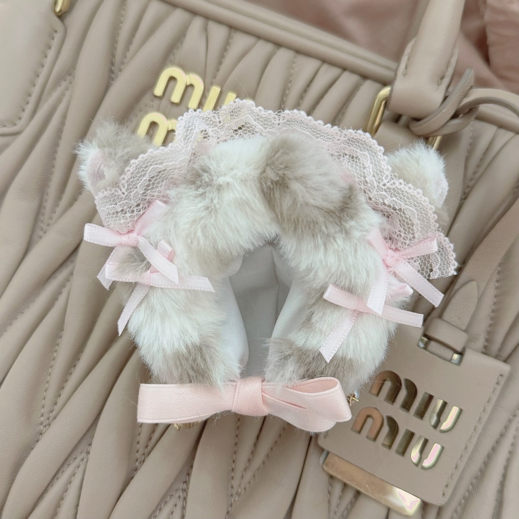 Kitty set Maidseries🕊