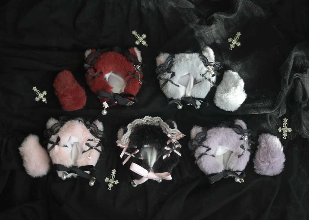 Kittyset darkside