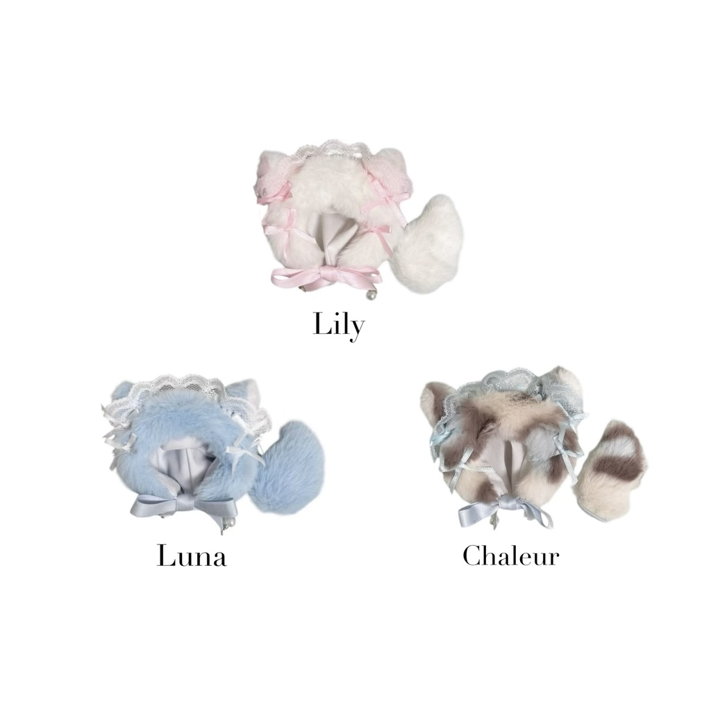 Kittyset🧺☁