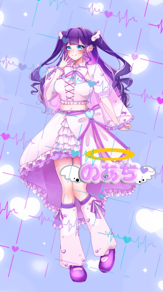 等身アクリルスタンド