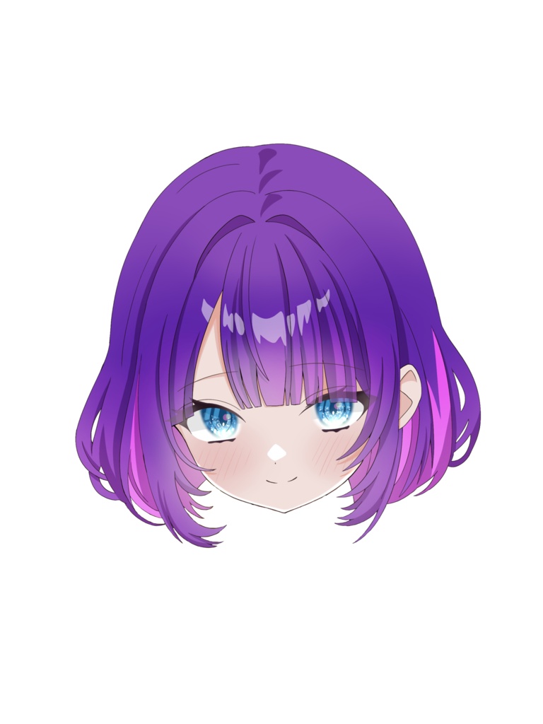 アンブレラマーカー(めじるしチャーム)