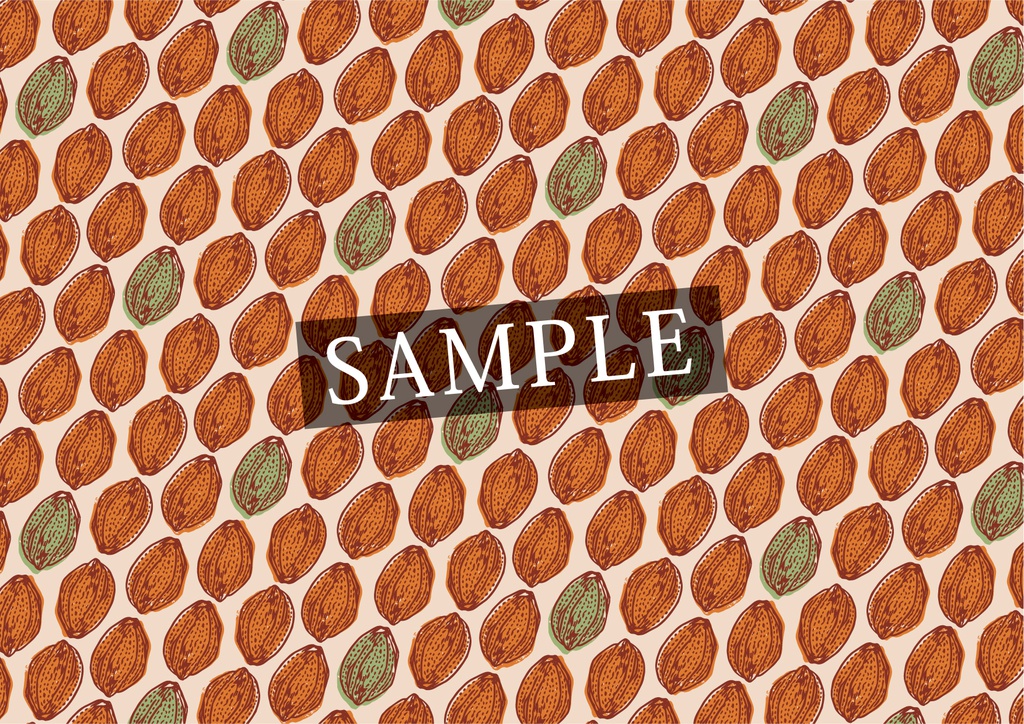 【winter Aタイプ】Chu-cool パターンペーパー