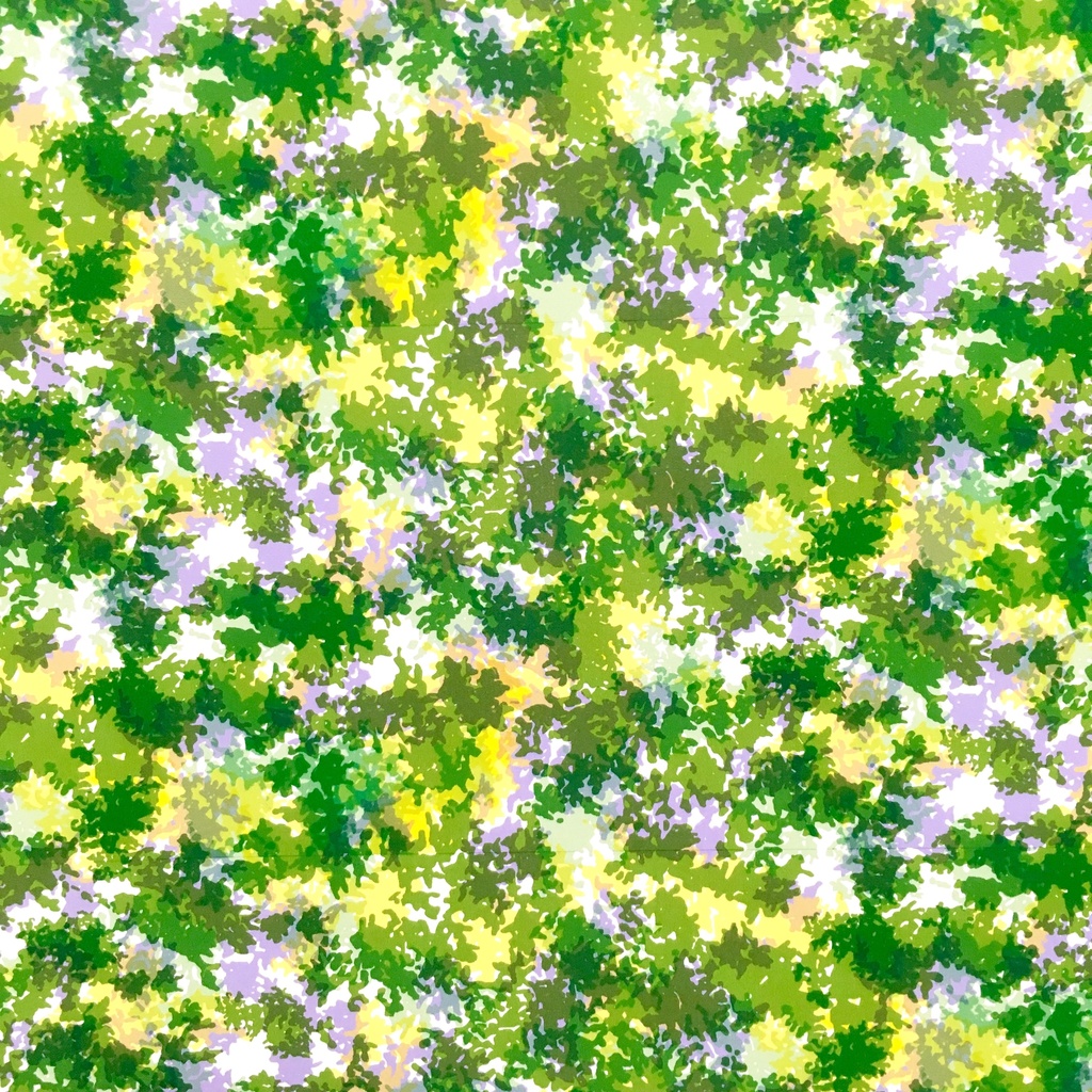 2019年5月分 Chu-coolカレンダー3種セット(おまけのパターンペーパー付き)