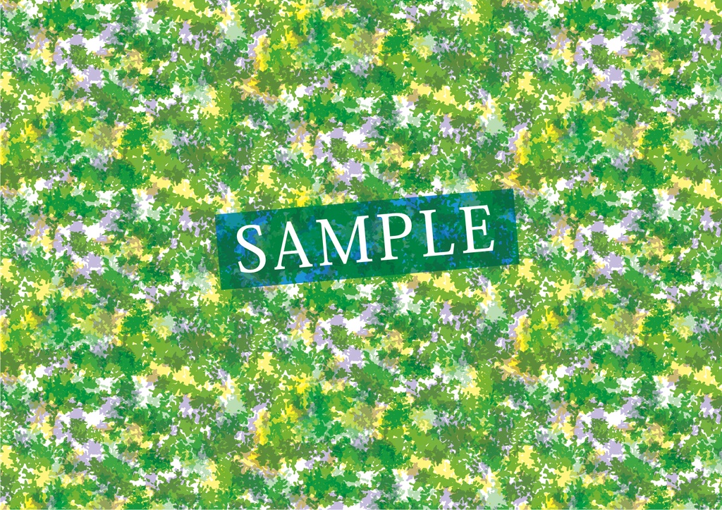 2019年5月分 Chu-coolカレンダー3種セット(おまけのパターンペーパー付き)