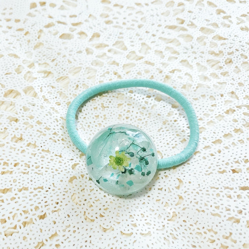 《Chevalier》ヘアゴム