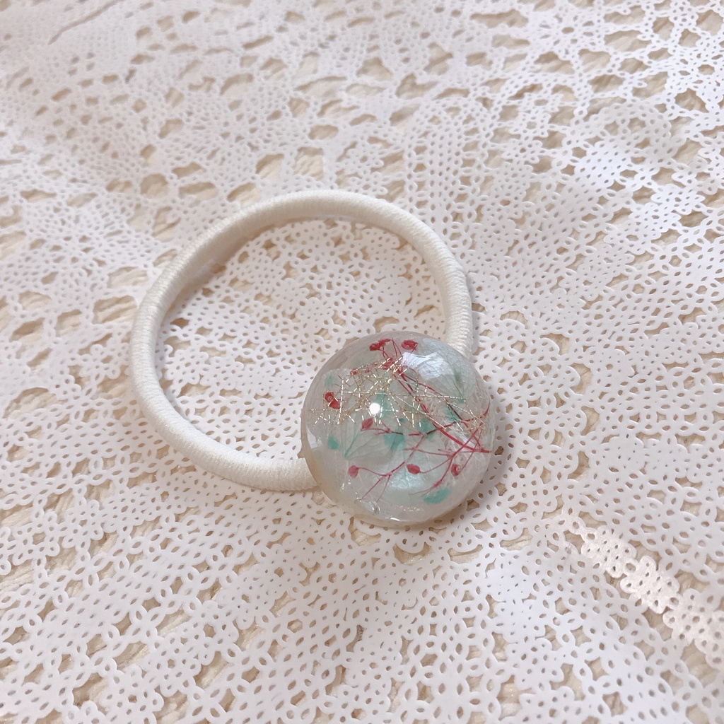 《Chevalier》ヘアゴム