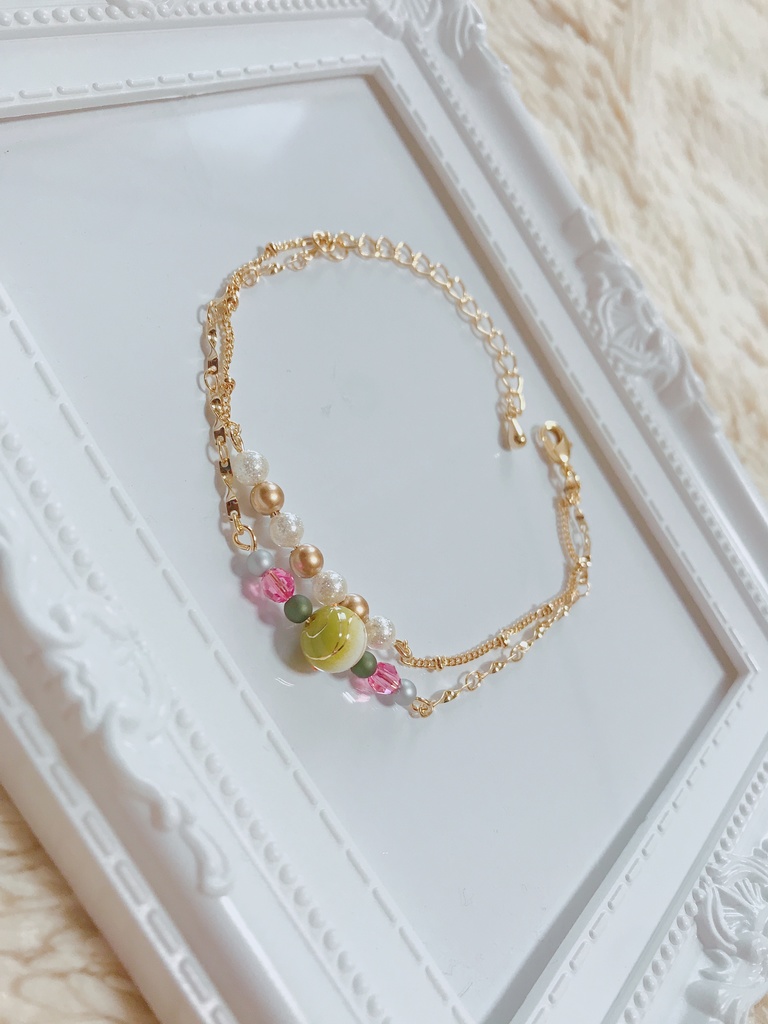 【幕末Rock】ブレスレット