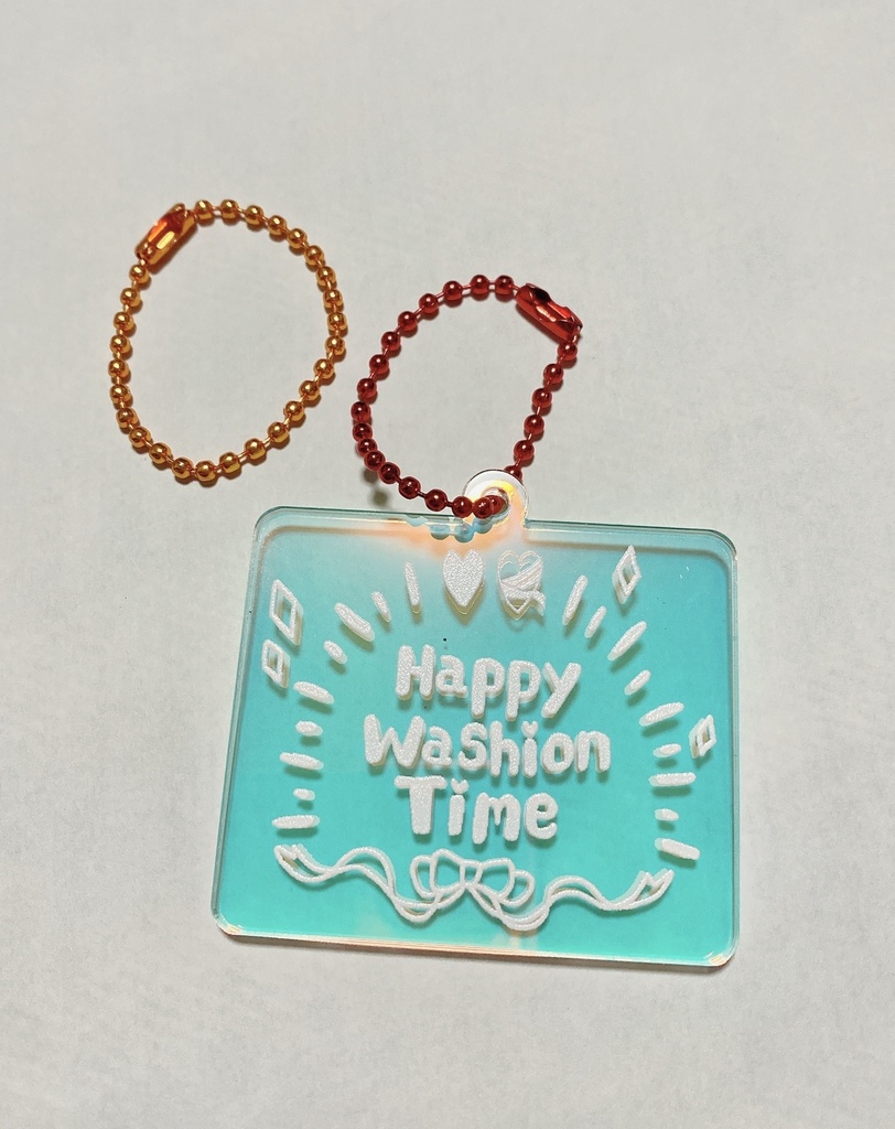 Happy土佐組ガチャガチャ