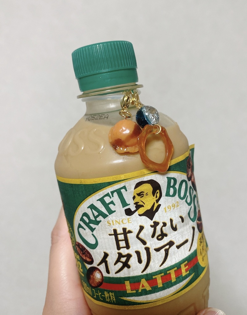 "gelato" アンブレラマーカー