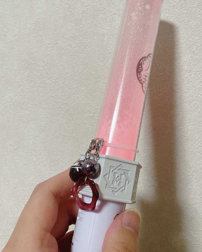 "gelato" アンブレラマーカー