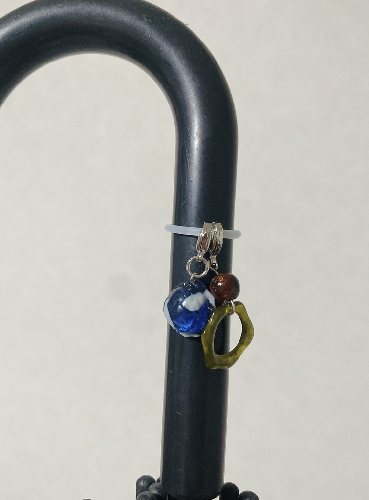 "gelato" アンブレラマーカー