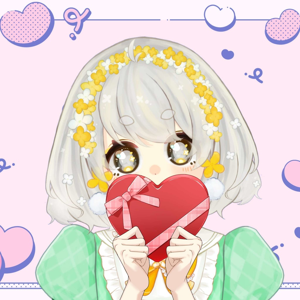 2024バレンタインボイス