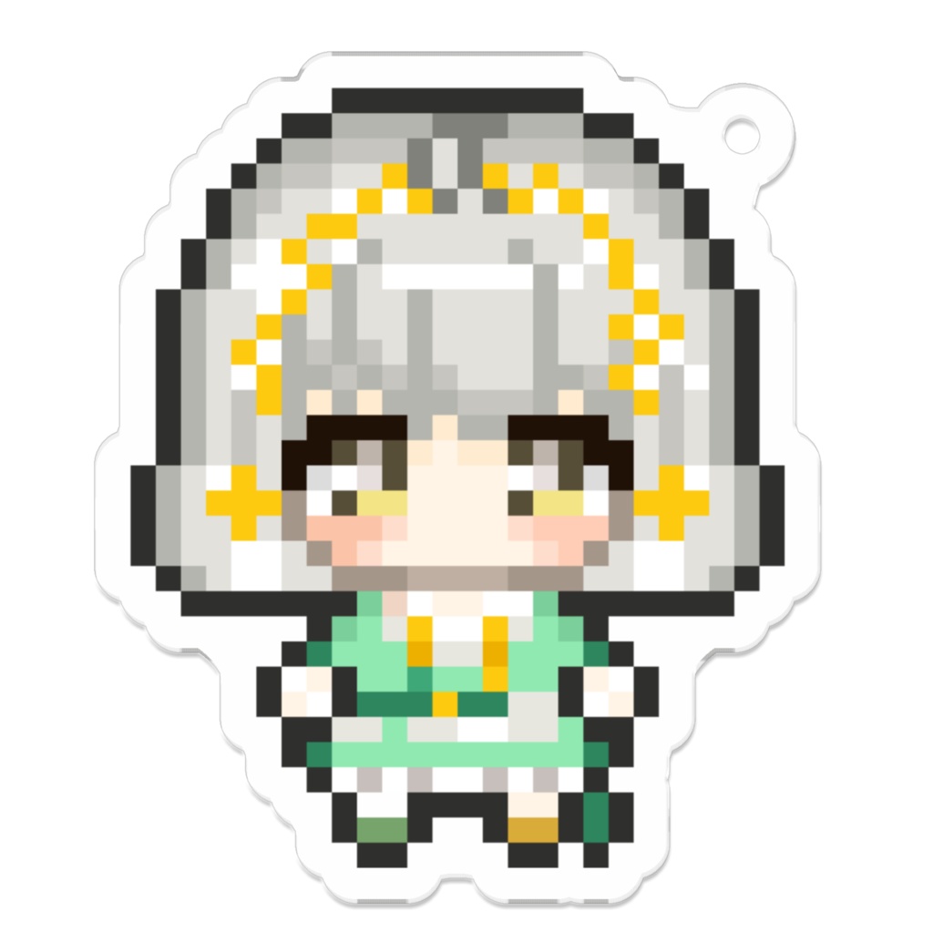 どっとあくすた【ひとver】