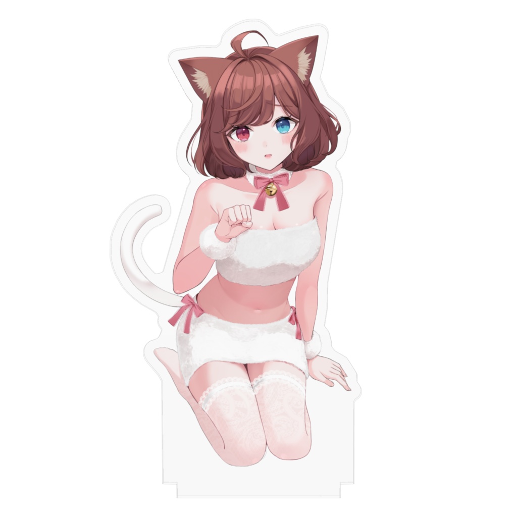 2周年記念🎉アクリルフィギュア