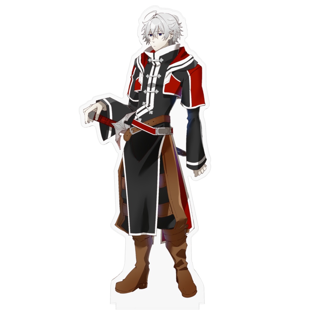 ナメさんアクスタ