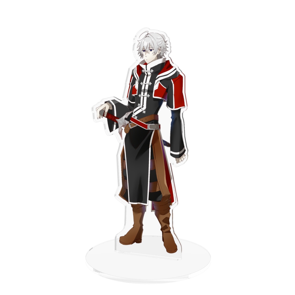 ナメさんアクスタ