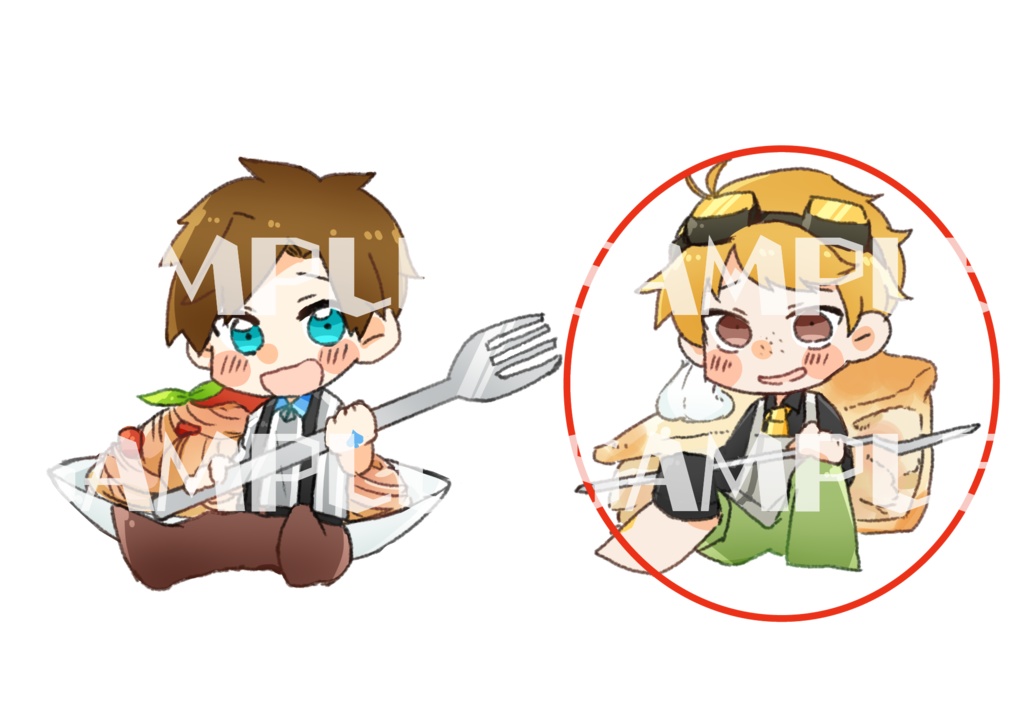 【ブースト禁止】ぱいうんろーアクキー