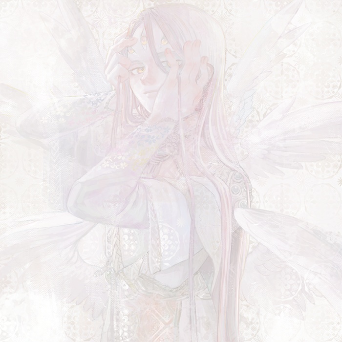 イラストカード