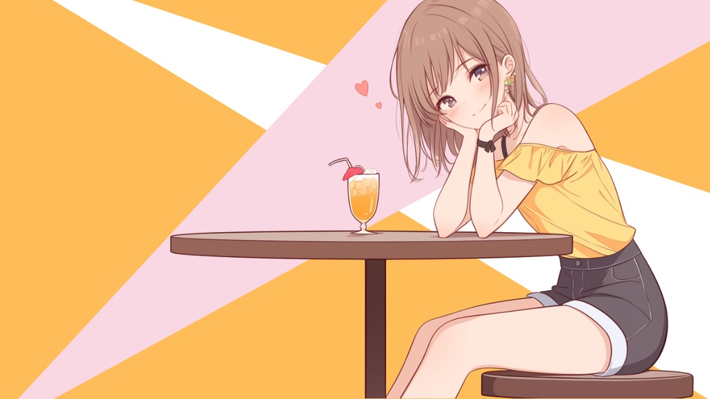 【フリーBGM】君との約束