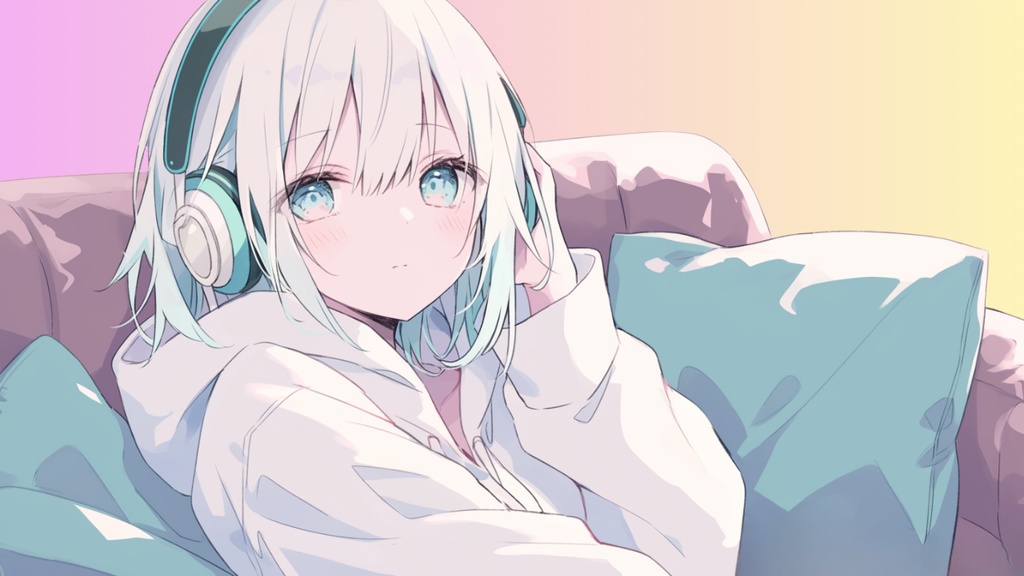 【フリーBGM】ゆるやかデイズ