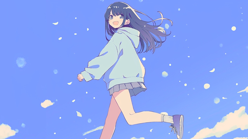 【フリーBGM】ポップな日常