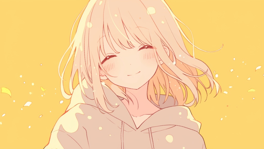 【フリーBGM】スマイル日和