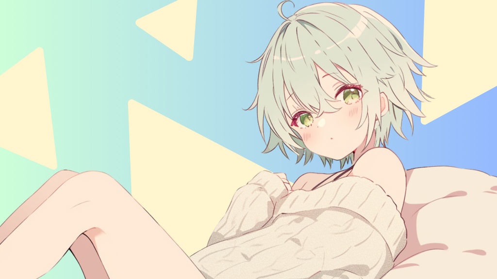 【フリーBGM】のんびり気分